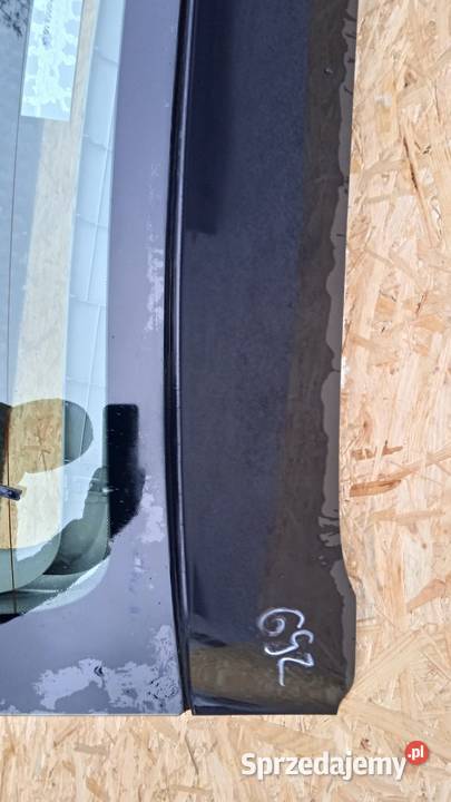 HONDA FRV KLAPA TYŁ NH623M Zbierkowo sprzedam