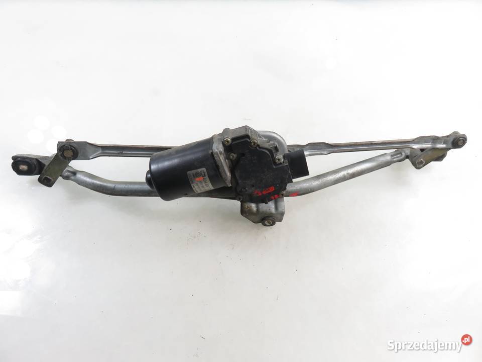 MECHANIZM WYCIERACZEK AUDI A4 8D2 B5 8D1955113C osobowe