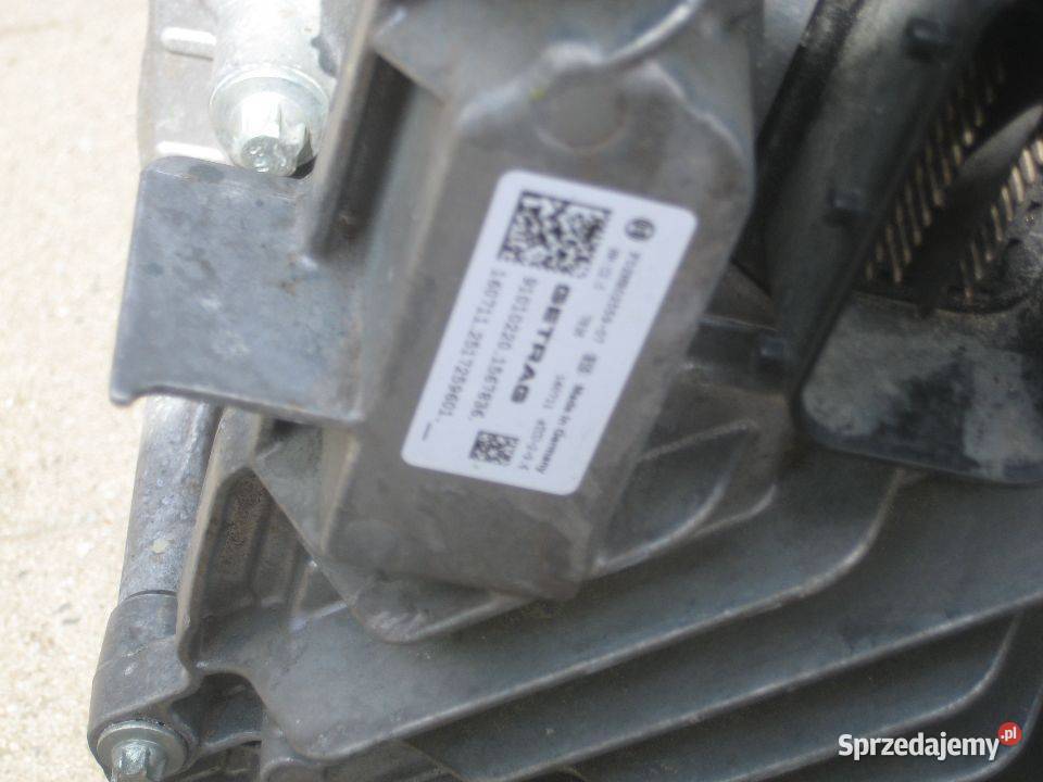 mercedes w177 a klasa cla w118 h247 w247 benzyna Rakoniewice