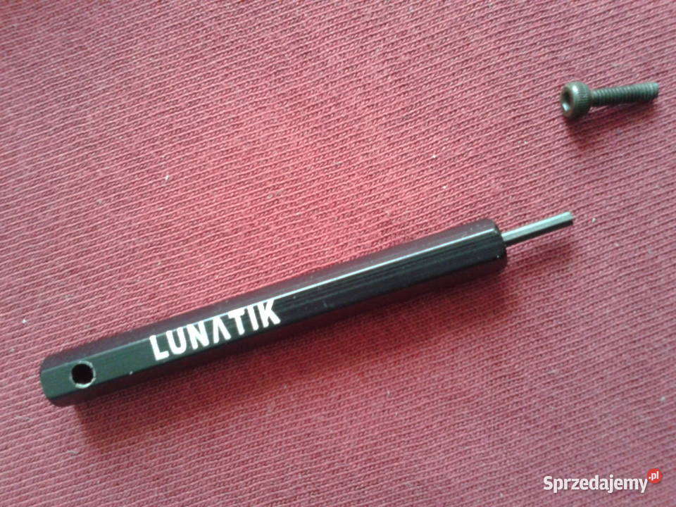 Ochronna obudowa TAKTIK LUNATIK do iPhone 4S