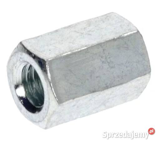 Nakrętka M6x15 90303VL6P31 Kamionna