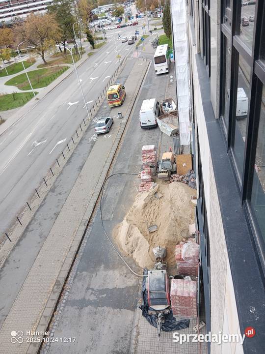 Posadzki wylewki Wylewki podłogowe, posadzki Ostrzeszów