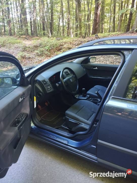 Volvo V50 2005 r Diesel 243 000 248000km Biłgoraj sprzedam