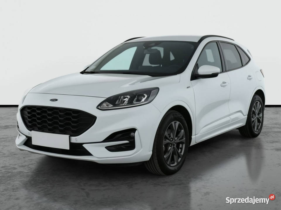 Ford Kuga 15 EcoBoost czujnik parkowania Katowice