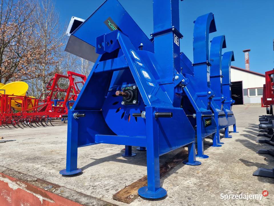 Tarczowy rebak R13 Pozostałe świętokrzyskie