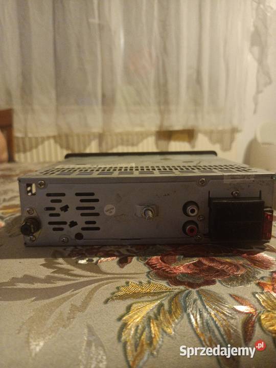 Radio samochodowe Włoszczowa