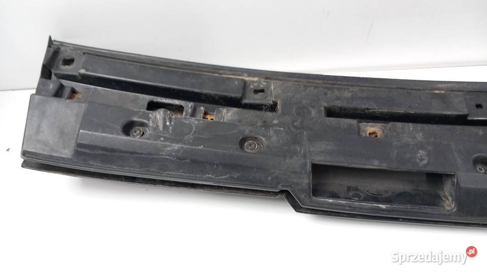 RANGE ROVER SPORT L320 LIFT BLENDA KLAPY TYŁ 820 Zbierkowo