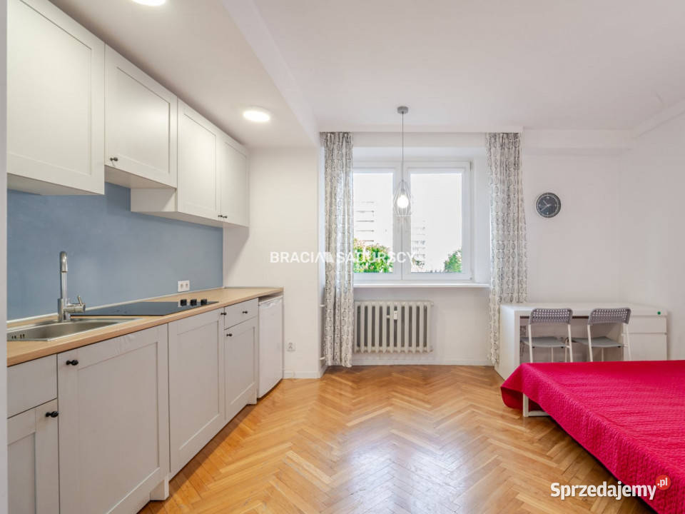 Do sprzedaży mieszkanie 6984m2 Kraków al Pokoju Piętro 4 Nieruchomości sprzedam