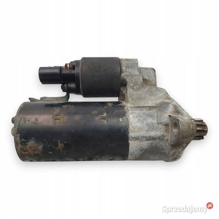 ROZRUSZNIK VW Passat B6 20 TDI CBBB 02M911023G osobowe Części samochodowe lubelskie Chełm