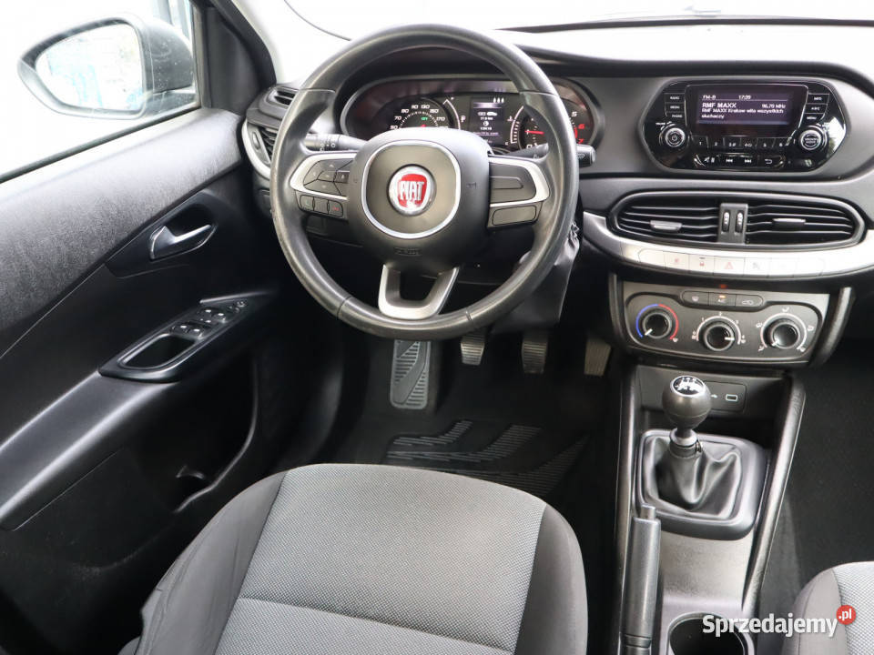 Fiat Tipo 14 16V gniazdo USB Katowice sprzedam