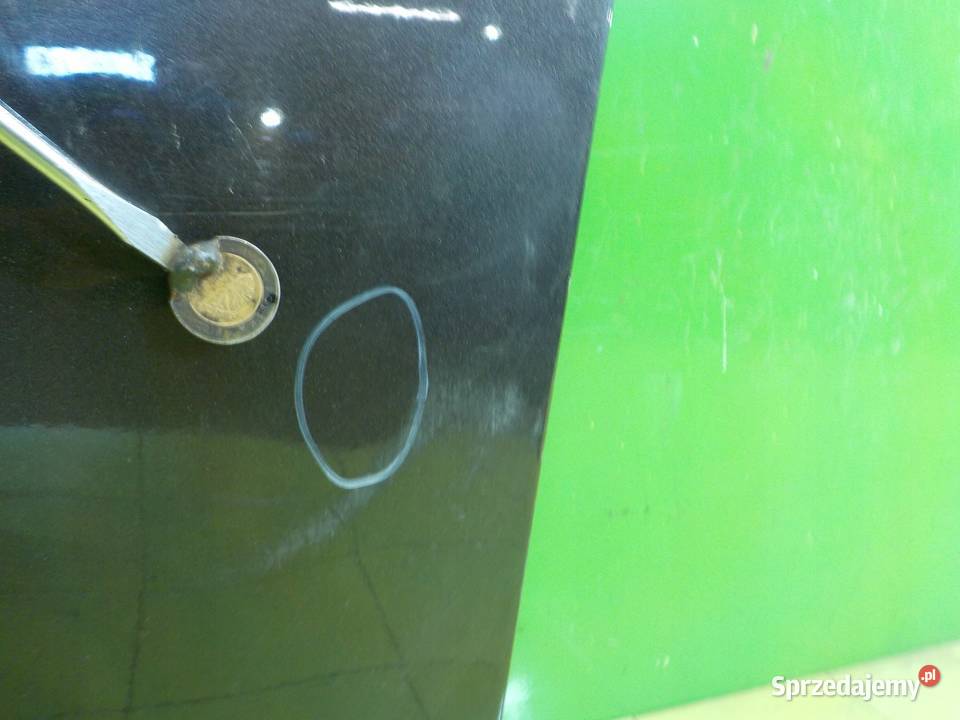 CHEVROLET SPARK M300 III LIFT 12 B 13r 5D drzwi osobowe Drzwi mazowieckie Suków