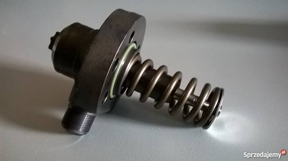 0445010538 pompa common rail CP4 repair CP4 śląskie Bielsko-Biała sprzedam