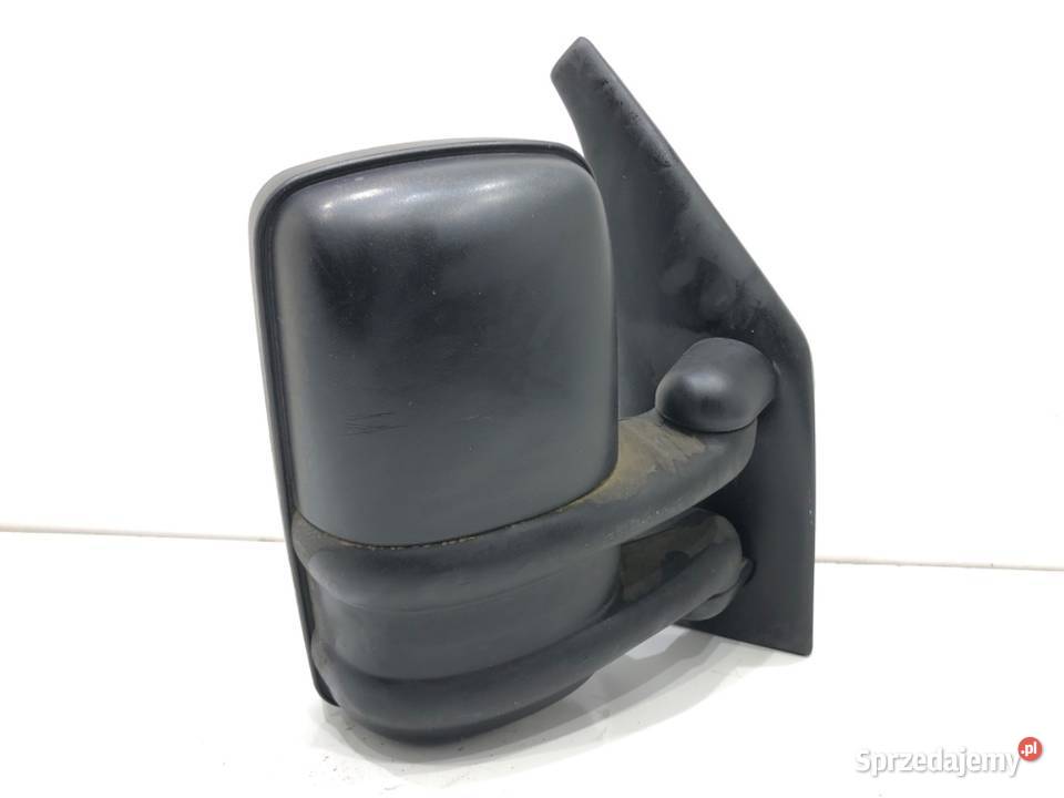 LUSTERKO PRAWY RENAULT MASTER II Hatchback Lusterka zewnętrzne podkarpackie