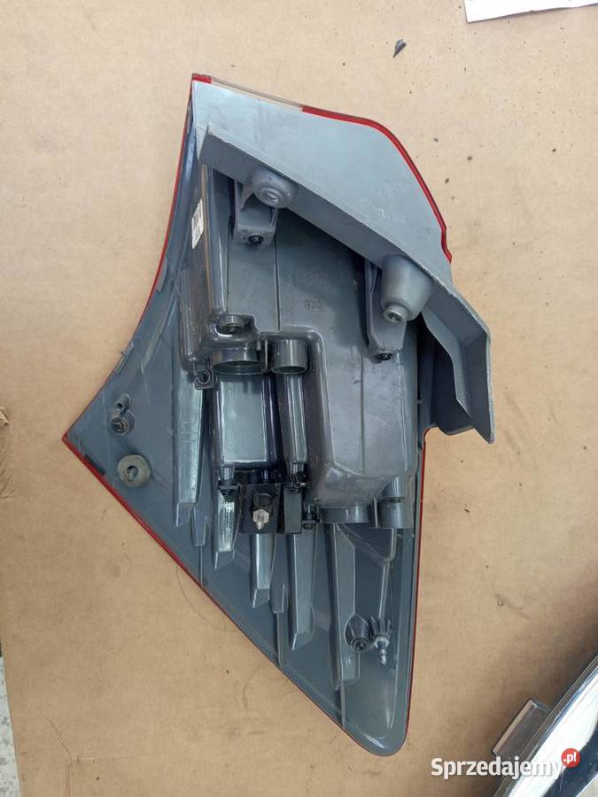 Lampa tylna Hyundai ix20 lewa orginalna Rzeszów