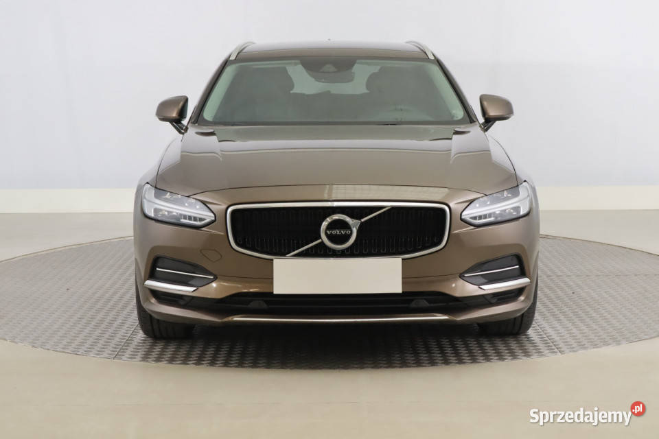 Volvo V90 D3 gniazdo USB Zabrze sprzedam