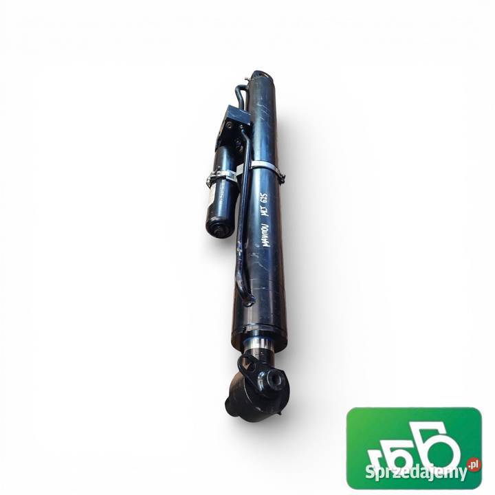 Siłownik główny podnoszenia ramienia Manitou MLT