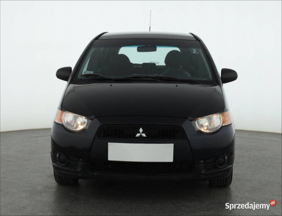 Mitsubishi Colt 13 Piaseczno