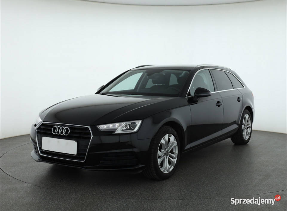 Audi A4 20 TDI gniazdo USB Piaseczno sprzedam