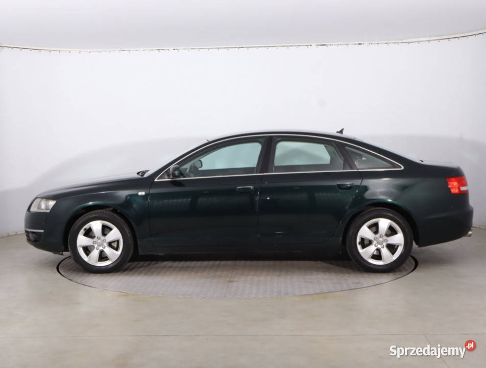 Audi A6 24 centralny zamek Piaseczno sprzedam