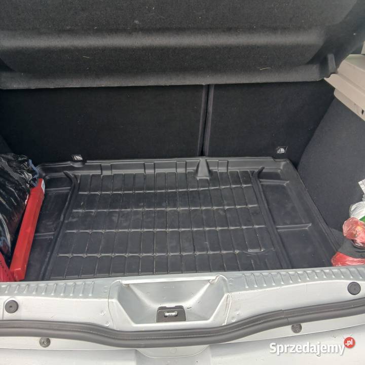 Dacia stepway światła LED Gniezno