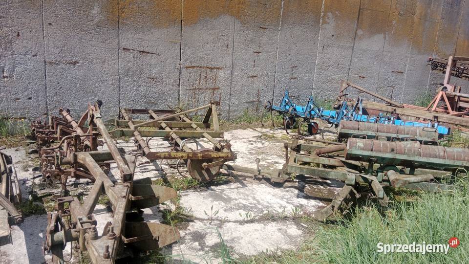 Złom użytkowy duże ilości wielkopolskie