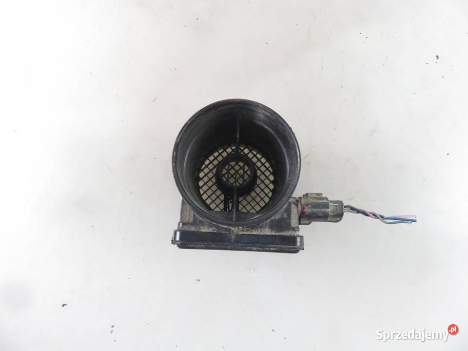 PRZEPŁYWOMIERZ SUZUKI GRAND VITARA I 20