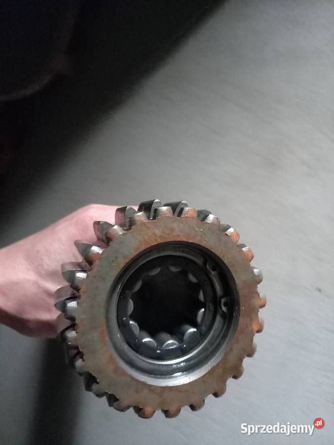 częsci skrzyni biegów c 360 360 3P Lubaczów