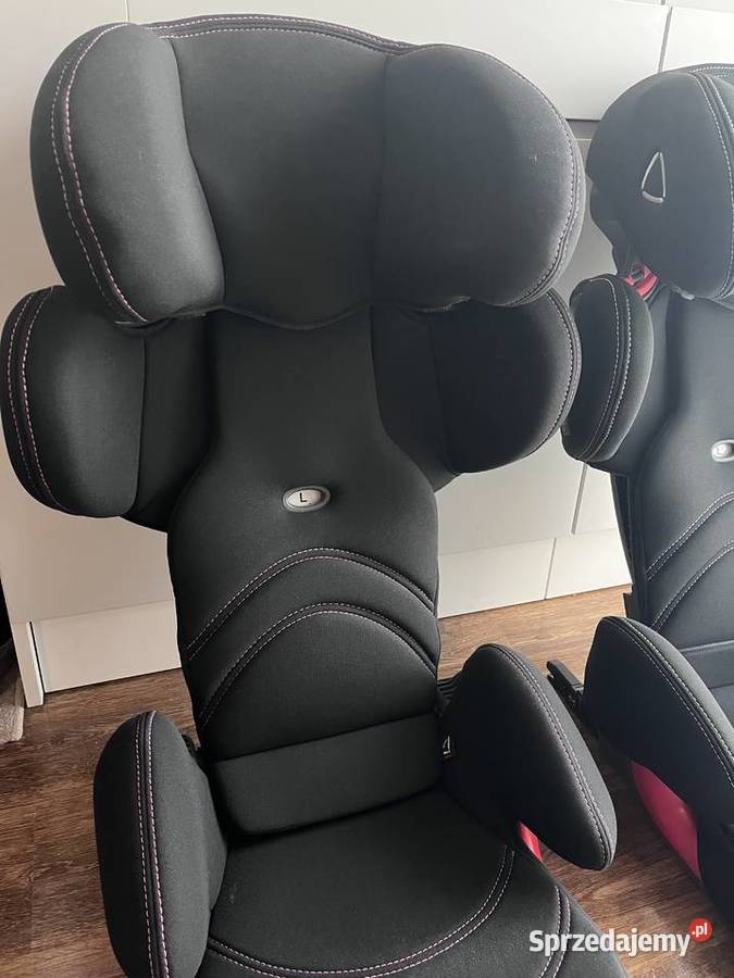 Fotelik Takata ISOFIX Komorniki