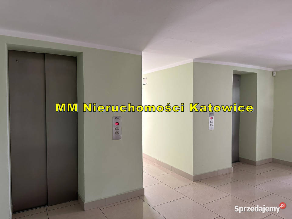 Biura do wynajęcia Katowice OGRZEWANIE I DUŻY