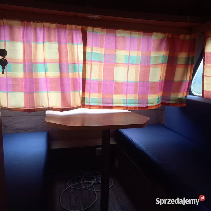 Kamping Niewiadów 126 n Krosno Odrzańskie