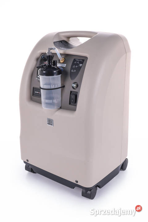 Koncentrator tlenu INVACARE PERFECTO 2