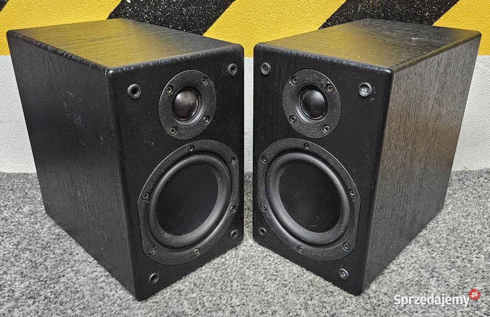 Denon SCM37 Kolumny stereo wysyłka Kraków