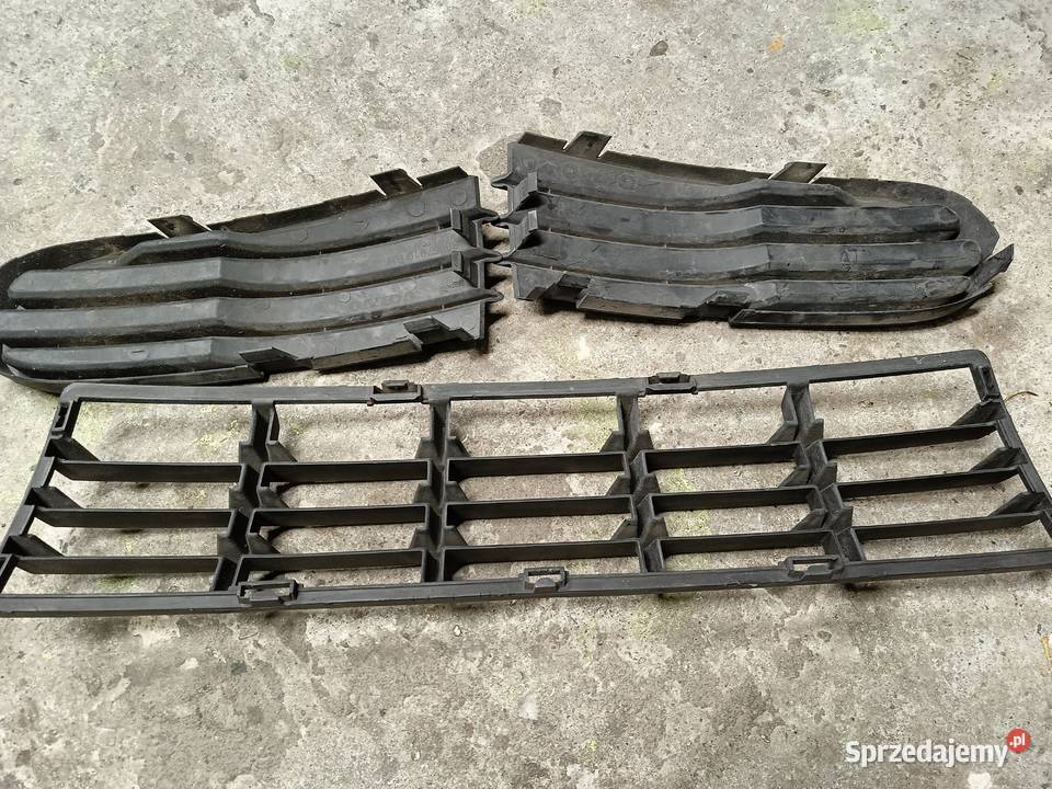 Kratki zderzaka VOLVO s40 II v50 Wielka Wieś