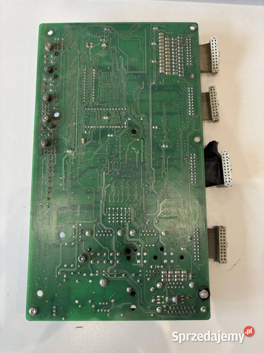 LIEBHERR Sterownik 10279234 BSTEHRR56 Jastrzębniki