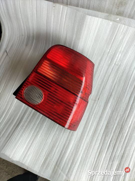 Volkswagen Lupo Lampa Prawa Tył 6H0945258