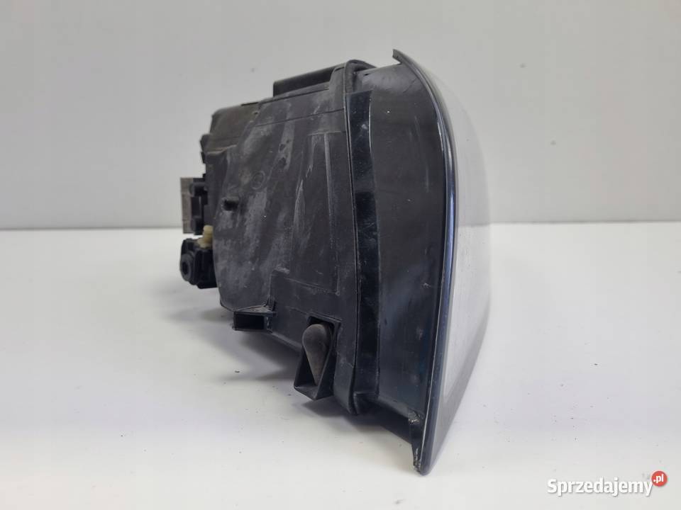 LAMPA LEWA Volvo S40 II V50 LIFT XENON PRZEDNIA Chełm