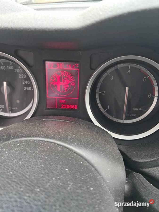 SAMOCHUD OSOBOWY nieuszkodzony