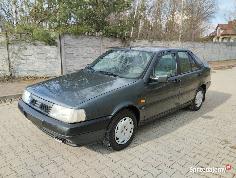 Fiat Tempra 16