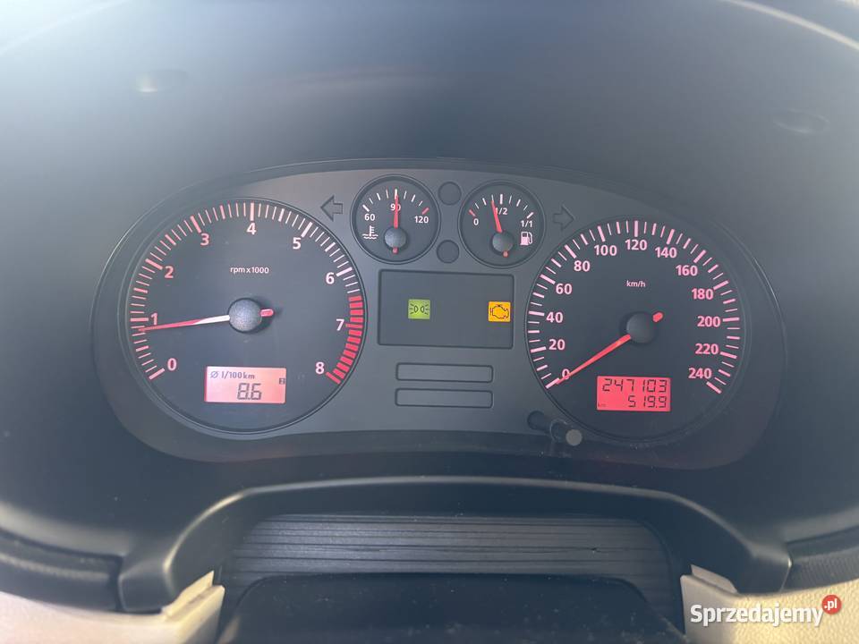 Sprzedam Seat Leon 1 Konstancin-Jeziorna