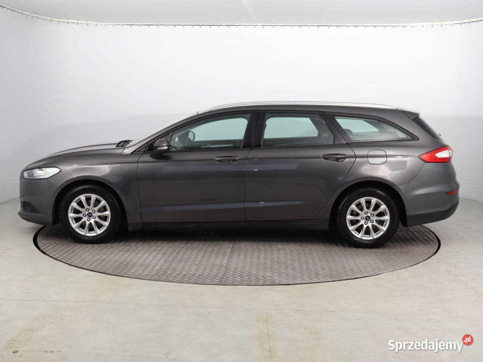 Ford Mondeo 20 TDCI Rok produkcji 2015 Bielany Wrocławskie