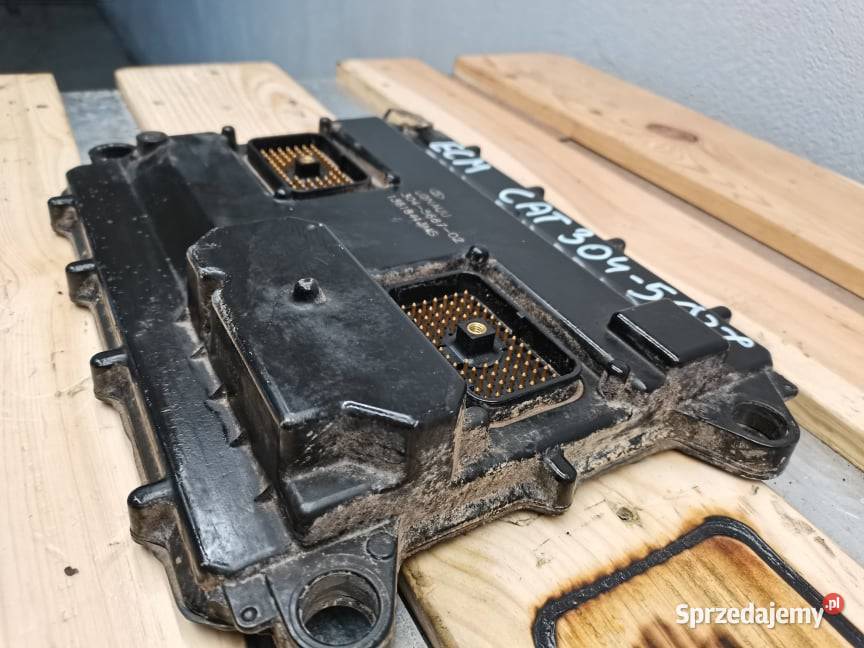 CAT Sterownik ECM 304568702