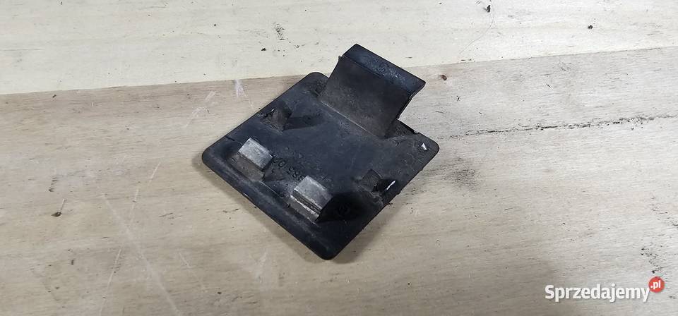 Zaslepka zderzaka tył mercedes w203 2038850226 Rok produkcji 2001 Zbąszyń