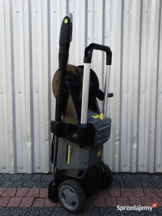 Myjka Ciśnieniowa Karcher HD 515 CX mosiężna Myjki ciśnieniowe mazowieckie Radom