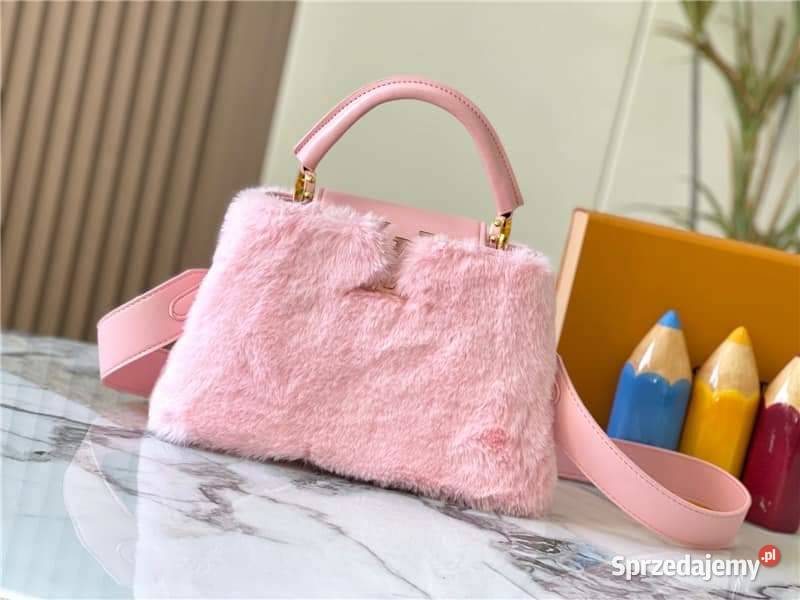 Torebka Louis Vuitton futerko różne kolory Warszawa sprzedam