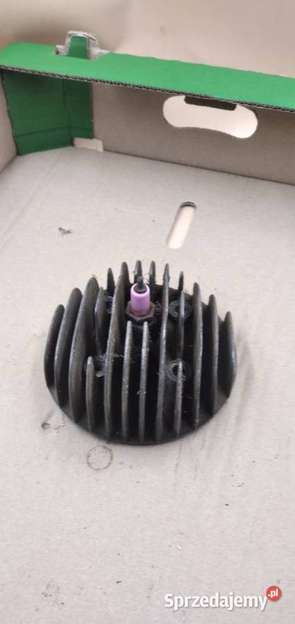 Glowica csepel 125 świętokrzyskie Skarżysko-Kamienna