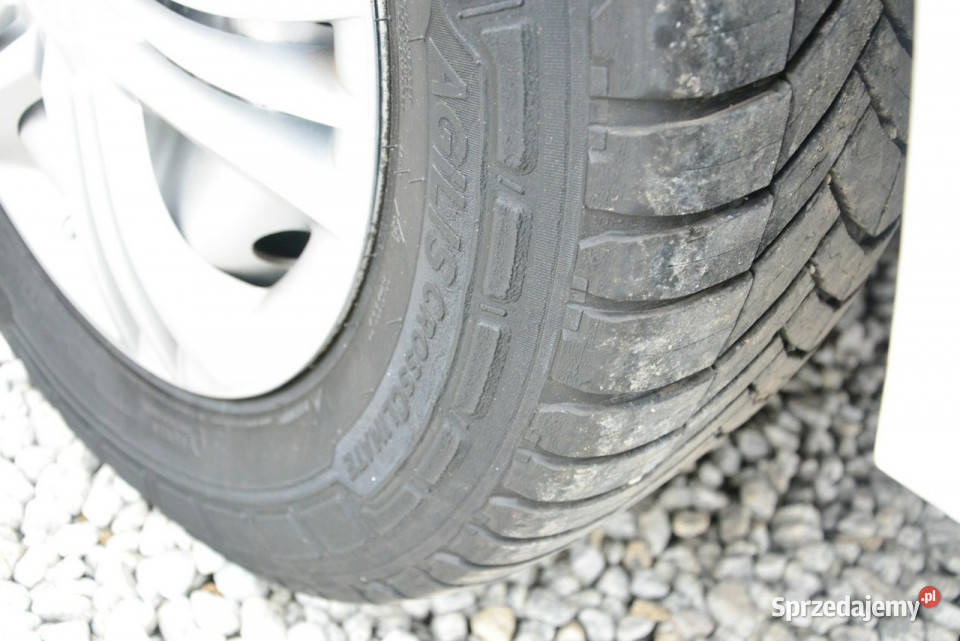 Renault Master średniak 6 osobowy brygadówka bluetooth Warszawa