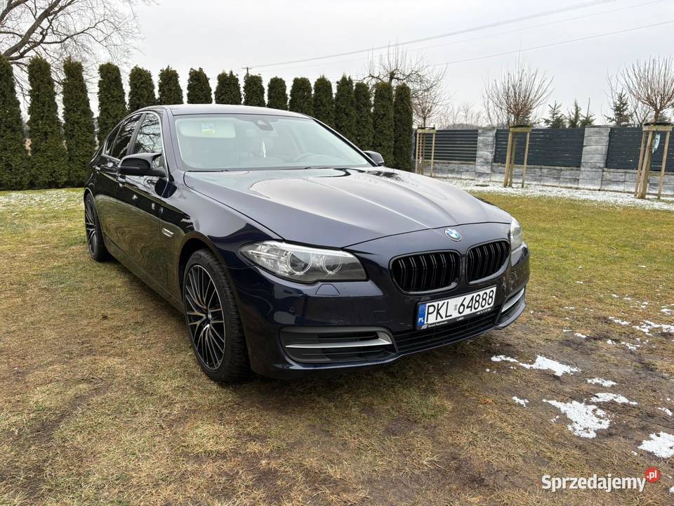 Bmw 5 F10 Koło sprzedam