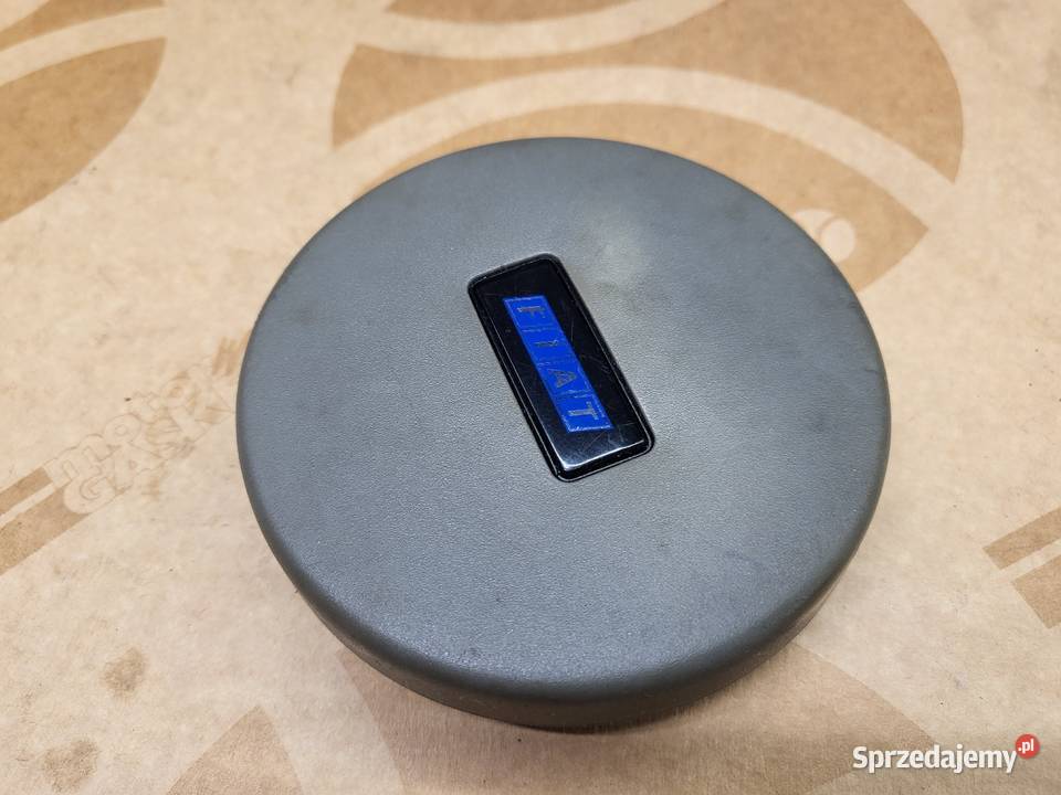 Klaksonu zaślepka kierownicy Fiat 126p Maluch osobowe lubelskie Lublin