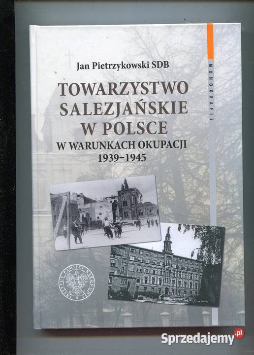Towarzystwo Salezjańskie w Polsce w warunkach Pozostałe Szczecin