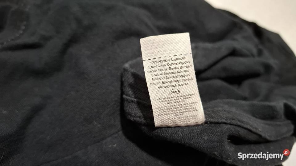 Koszulka krótki rękaw Tshirt Amazon Roly XL Rozmiar XL Czeladź
